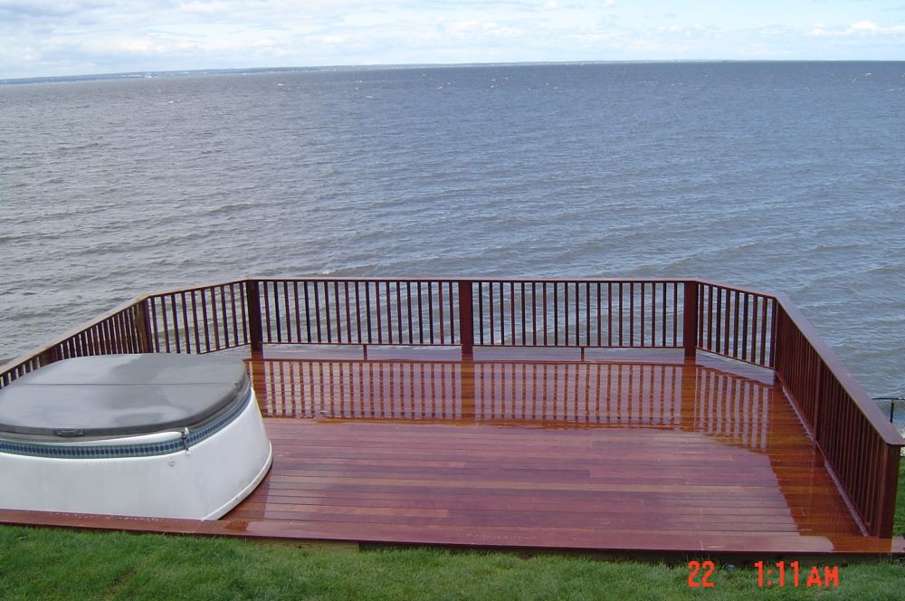 Deck-Company-Palmdale-CA