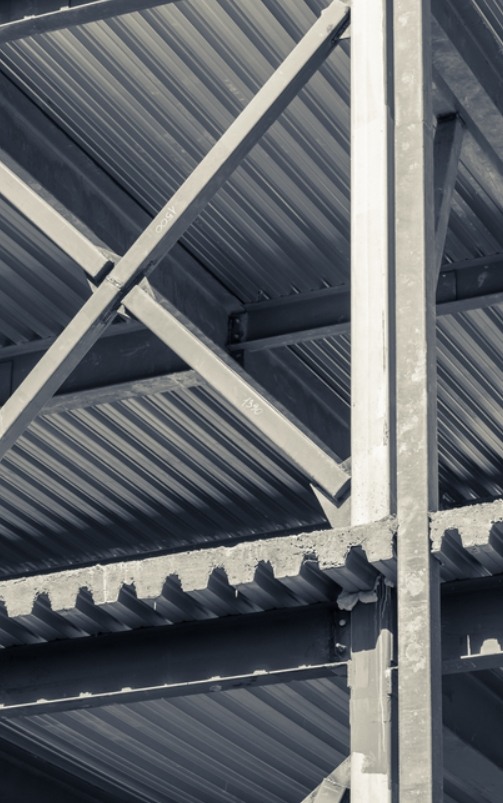 Metal-Deck-Installation-Palmdale-CA