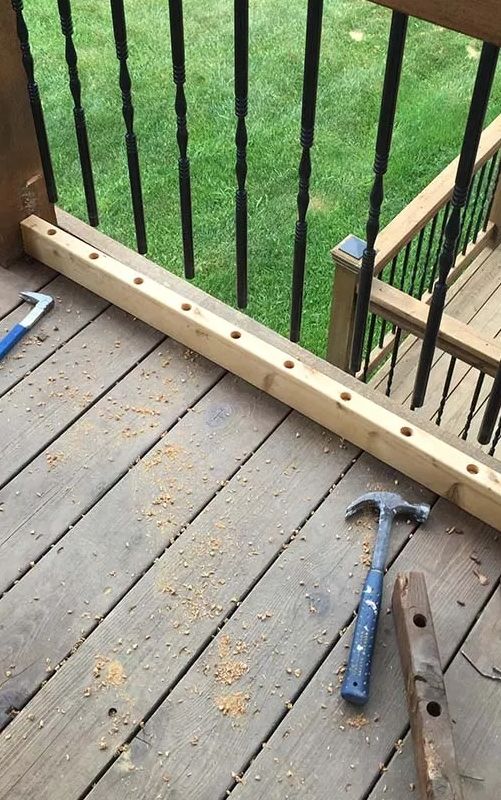 Wood-deck-maintenance-Palmdale-CA