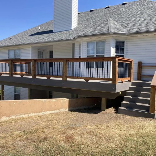 Deck-Company-Palmdale-CA