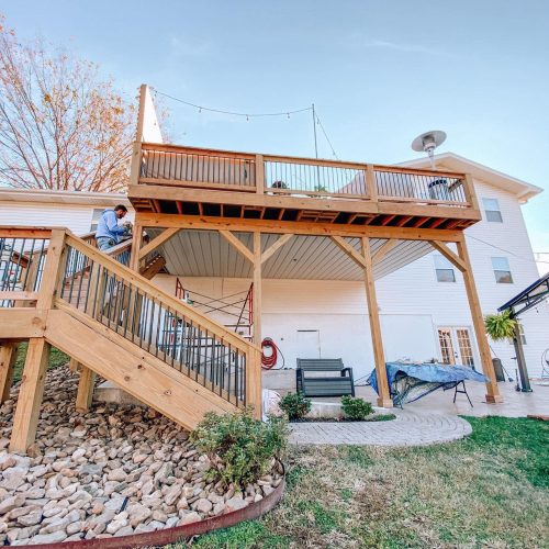Deck-Company-Palmdale-CA