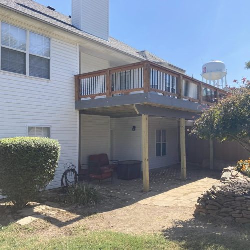 Deck-Company-Palmdale-CA