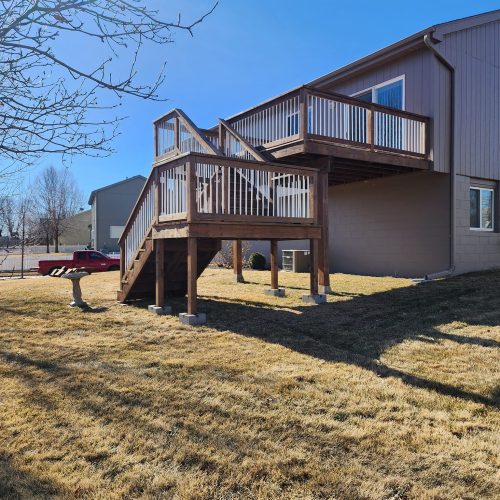Deck-Company-Palmdale-CA